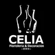 Celia Floristería y Decoración — cliente de MACR SAS