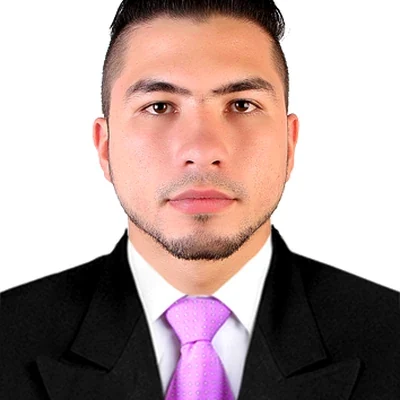 Michael Stiven Cruz Rodríguez, Contador Público y fundador de MACR SAS